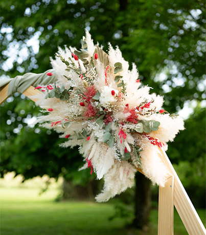 Grande Composition Florale