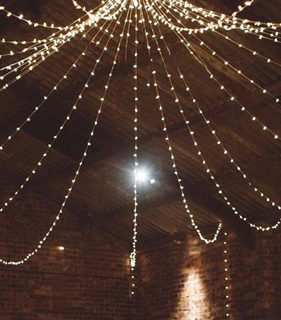 Guirlande Ciel Etoilé